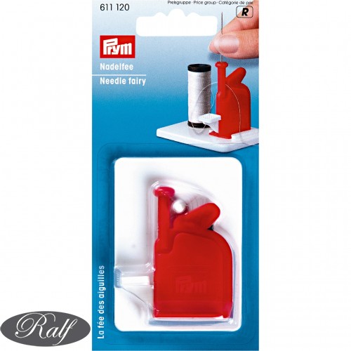 Infilator - Dispozitiv pentru introdus ata in ac -  Prym 611120